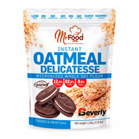 Instant-Haferflocken Delicatesse