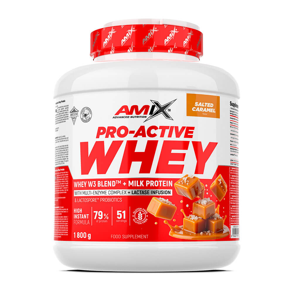 Pro-Active Whey