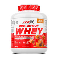 Pro-Active Whey