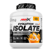 Evolution Isolate