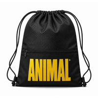 Gym-Tasche (Beutel mit Kordeln) Animal