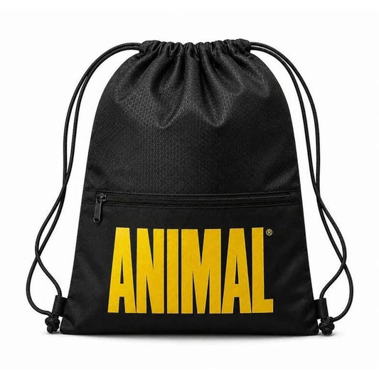 Gym Sach (Bolsa con cuerdas) Animal der Marke Animal in Tier