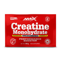 Kreatinmonohydrat von Amix Nutrition