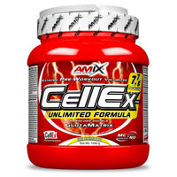 Cellex Unlimited Formula