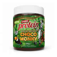 Proteincreme Choco Monky