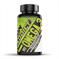 Omega 3 von Iron Addict Labs