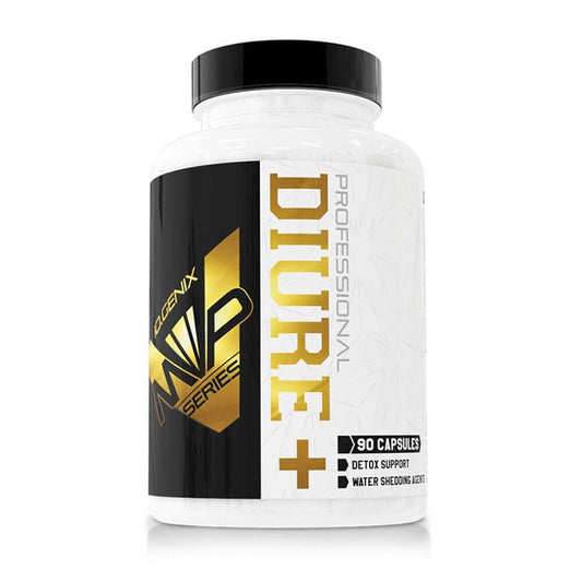 Iogenix Diure+ der Marke IO.Genix in IO.Genix