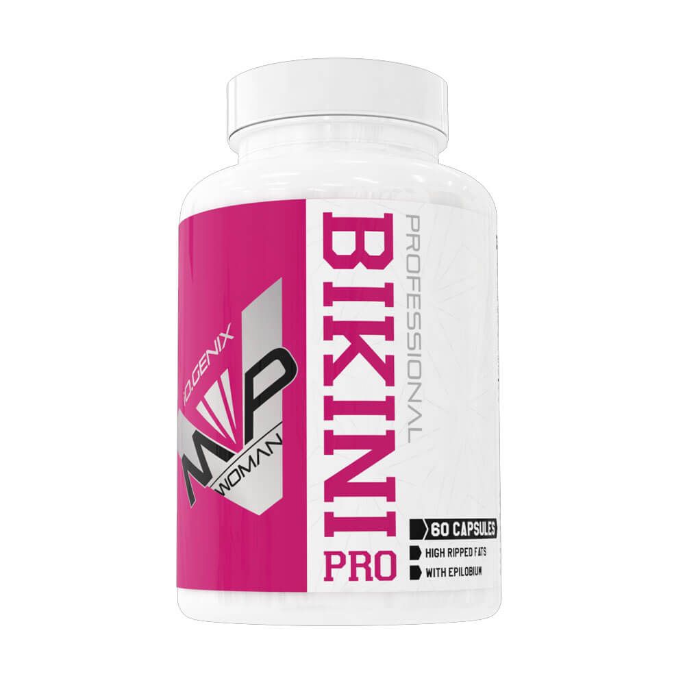 Iogenix Damen Pro Bikini