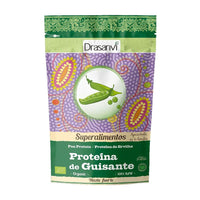 Drasanvi Erbsenprotein
