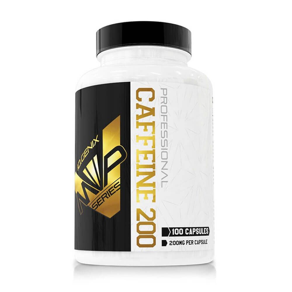Iogenix Koffein 200 mg