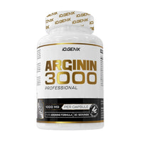 Arginin 3000 von Iogenix