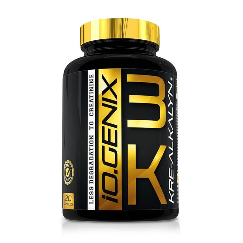 Kre-Alkalyn 3K von Iogenix