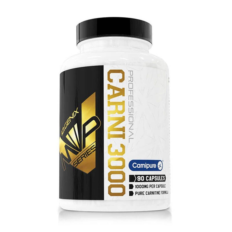 Carni 3000 von Iogenix - IO.Genix 0