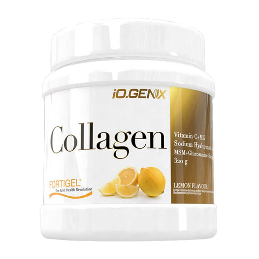 Iogenix Fortigel Collagen der Marke IO.Genix in IO.Genix