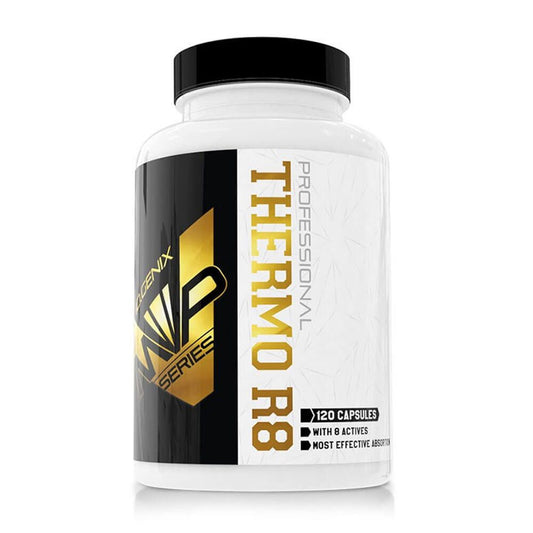 Thermo R8 von Iogenix der Marke IO.Genix in Koffein und Pflanzenextrakte