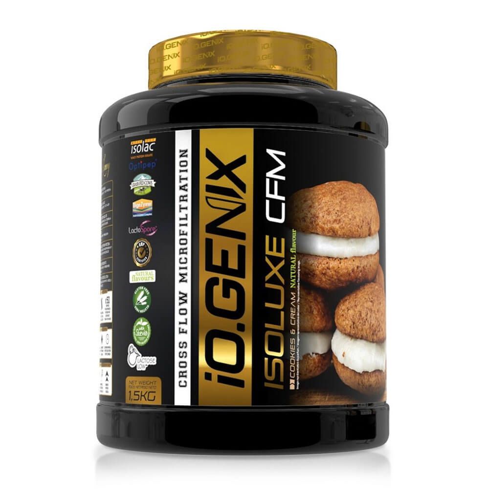 Isoluxe CFM von Iogenix