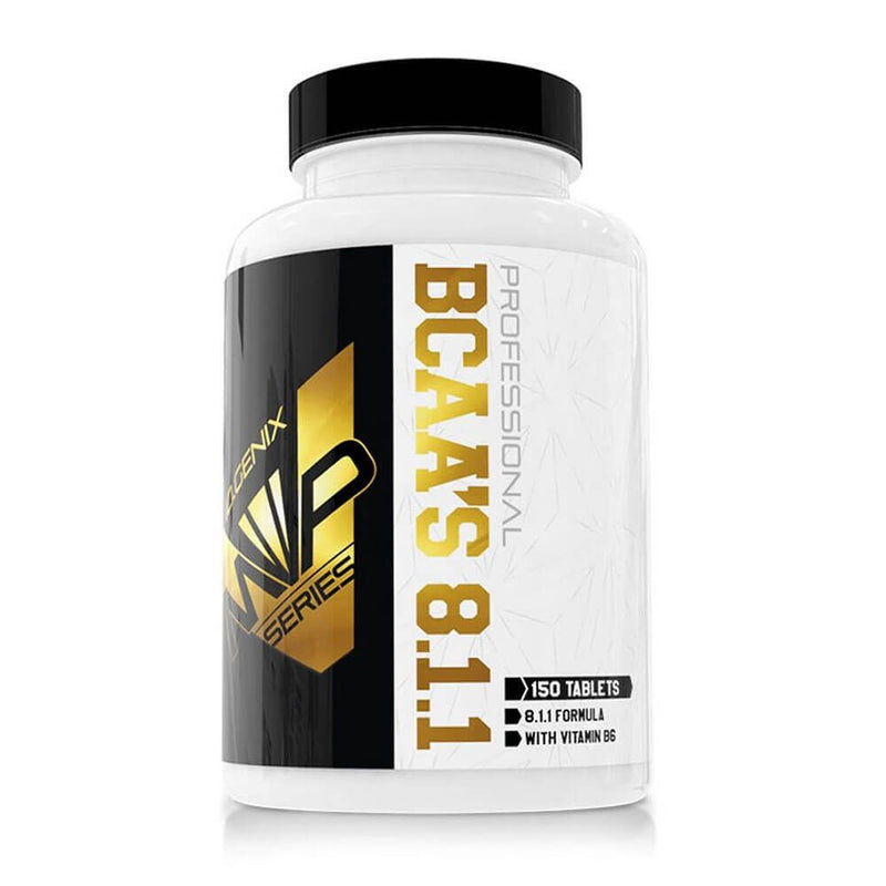 Iogenix 8:1:1 Pro BCAAs - IO.Genix 0