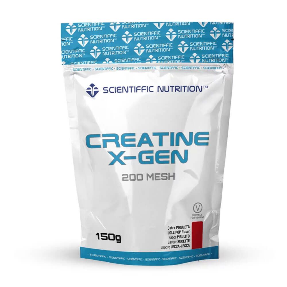 Creatine X-Gen von Scientific Nutrition