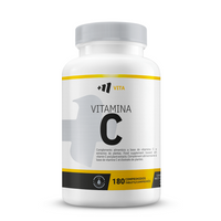 Vitamin C 1000mg von Masmusculo Supplements