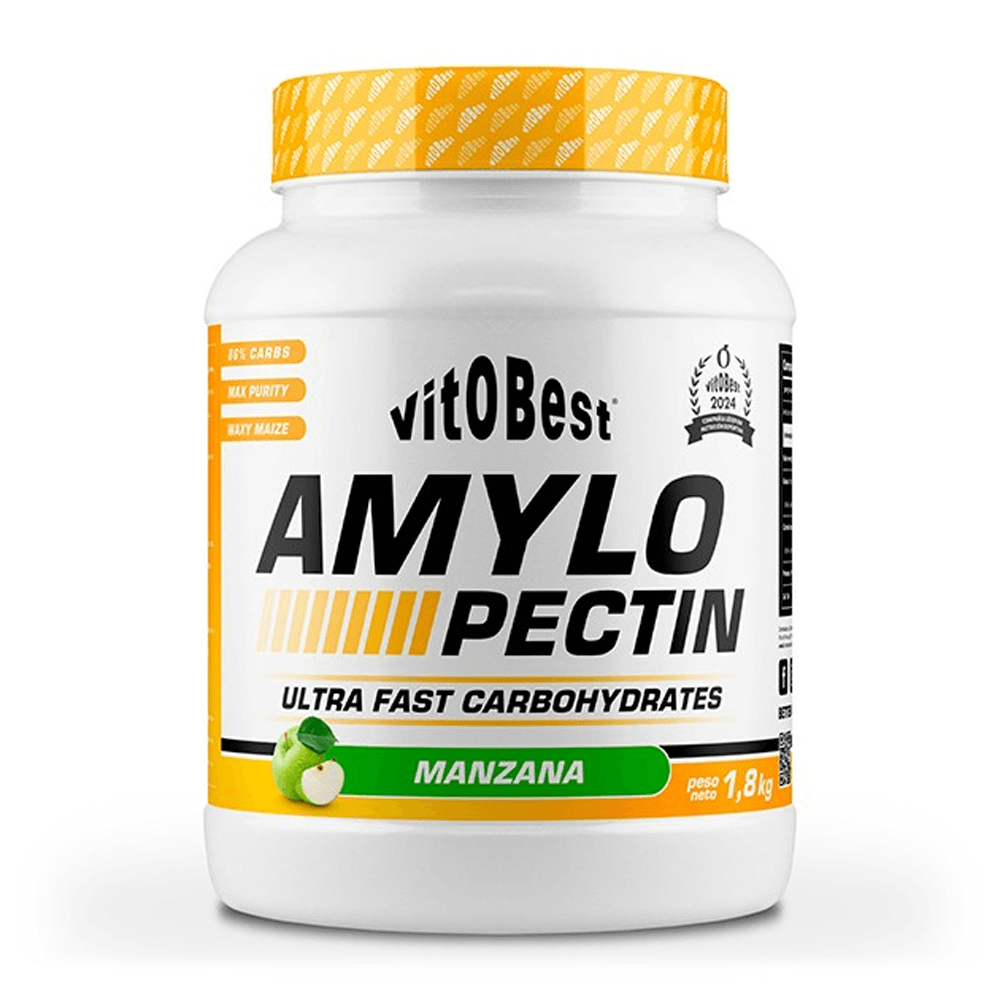 Amylopektin von VitoBest