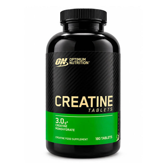 Creatina Monohidrato en tabletas der Marke Optimum Nutrition in Optimum Nutrition