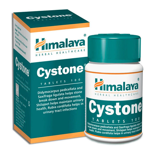 Cystone der Marke Himalaya Herbal Healthcare in Himalaya Herbal Healthcare