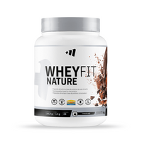 Whey Fit Nature von Masmusculo Supplements