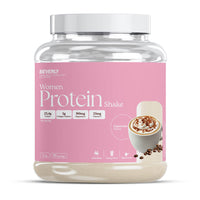 Women Protein Shake