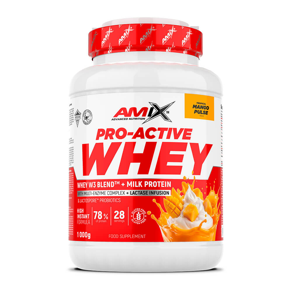 Pro-Active Whey