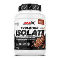 Evolution Isolate