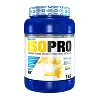 Isopro von Quamtrax