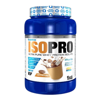 Isopro von Quamtrax