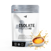 Isolate 90 CFM mit Promiko® CFM von Masmusculo Supplements