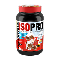 Isopro von Quamtrax
