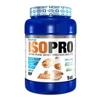 Isopro von Quamtrax
