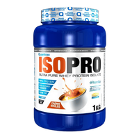 Isopro von Quamtrax