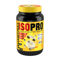Isopro von Quamtrax