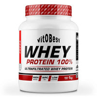 Vitobest 100% Molkenprotein
