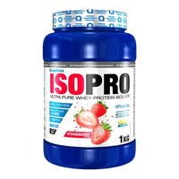 Isopro von Quamtrax