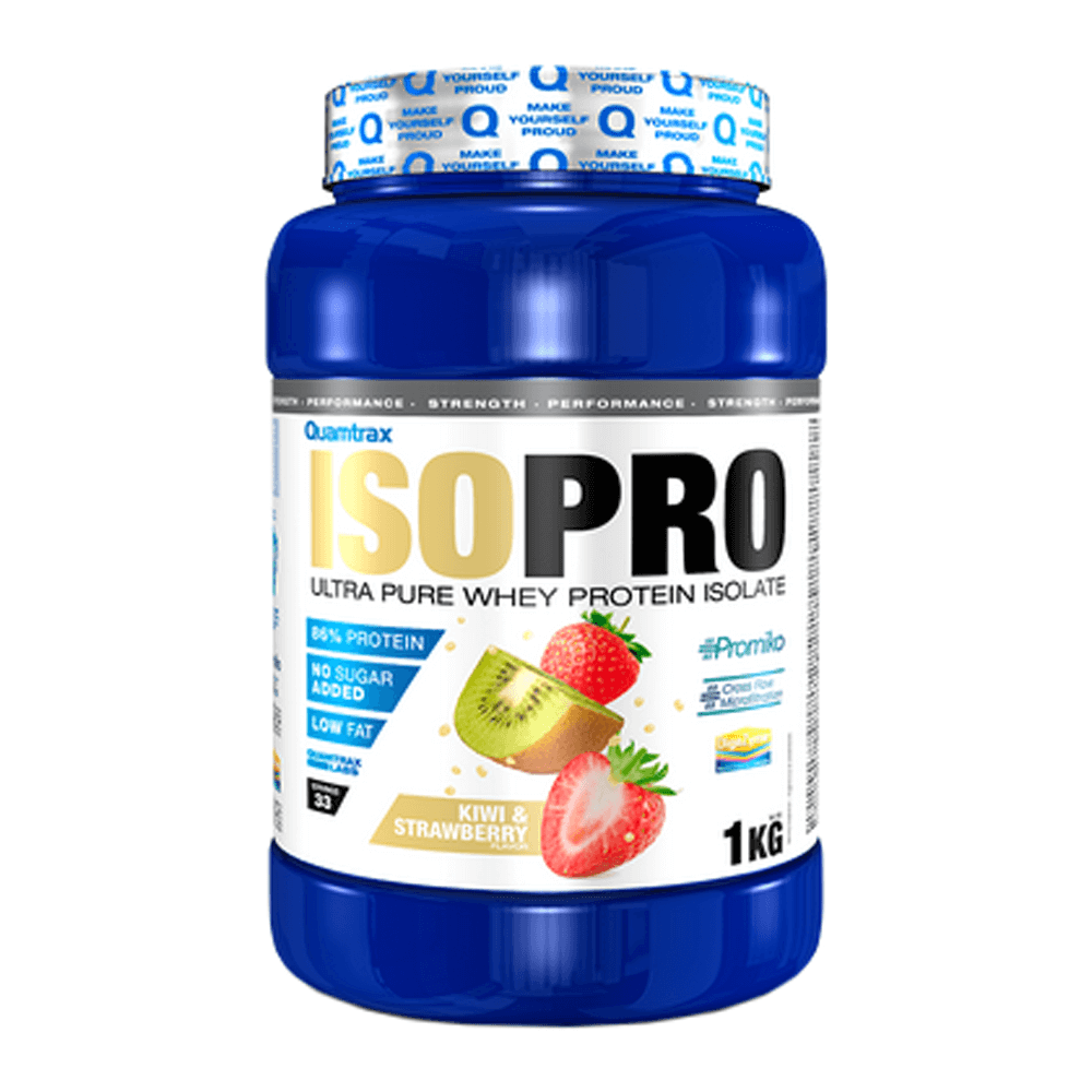 Isopro von Quamtrax