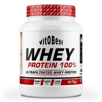 Vitobest 100% Molkenprotein