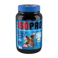 Isopro von Quamtrax