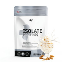 Isolate 90 CFM mit Promiko® CFM von Masmusculo Supplements