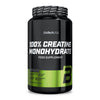 100% Kreatinmonohydrat von Biotech USA
