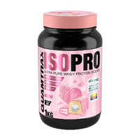 Isopro von Quamtrax