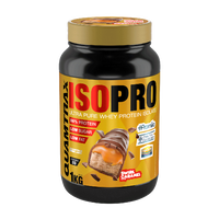 Isopro von Quamtrax