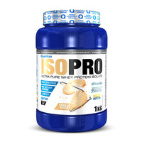Isopro von Quamtrax