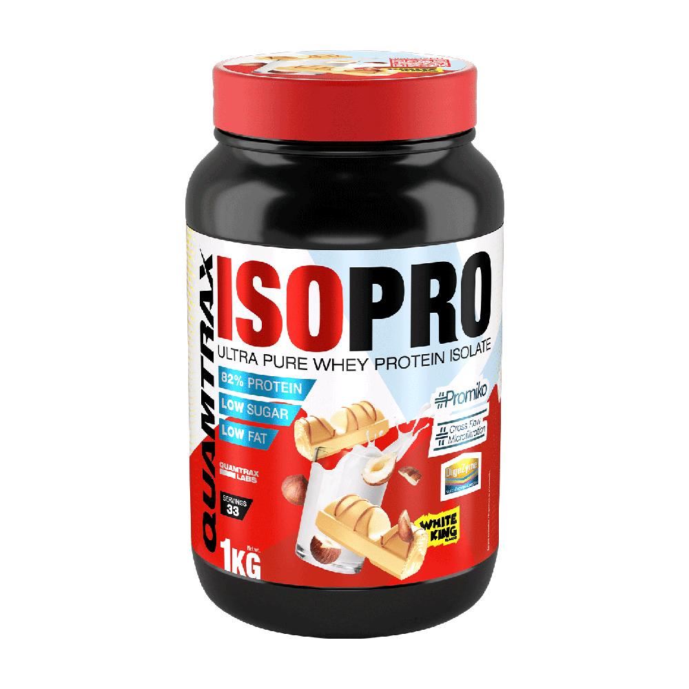 Isopro von Quamtrax