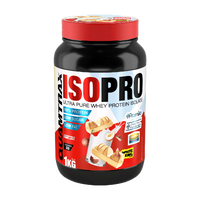 Isopro von Quamtrax