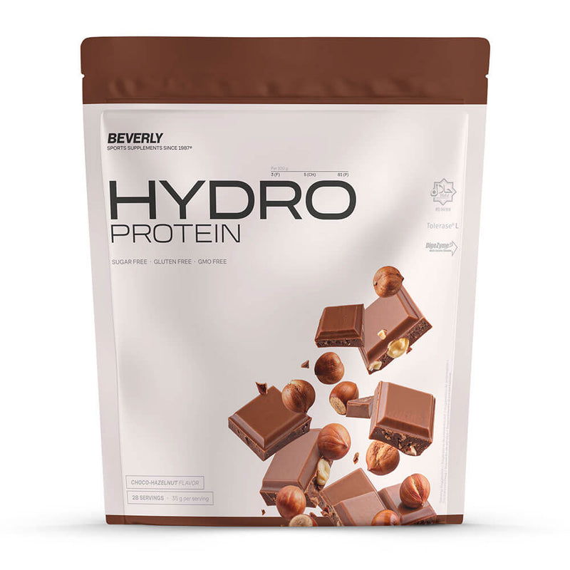 Hydro-Protein - Beverly Nutrition 2